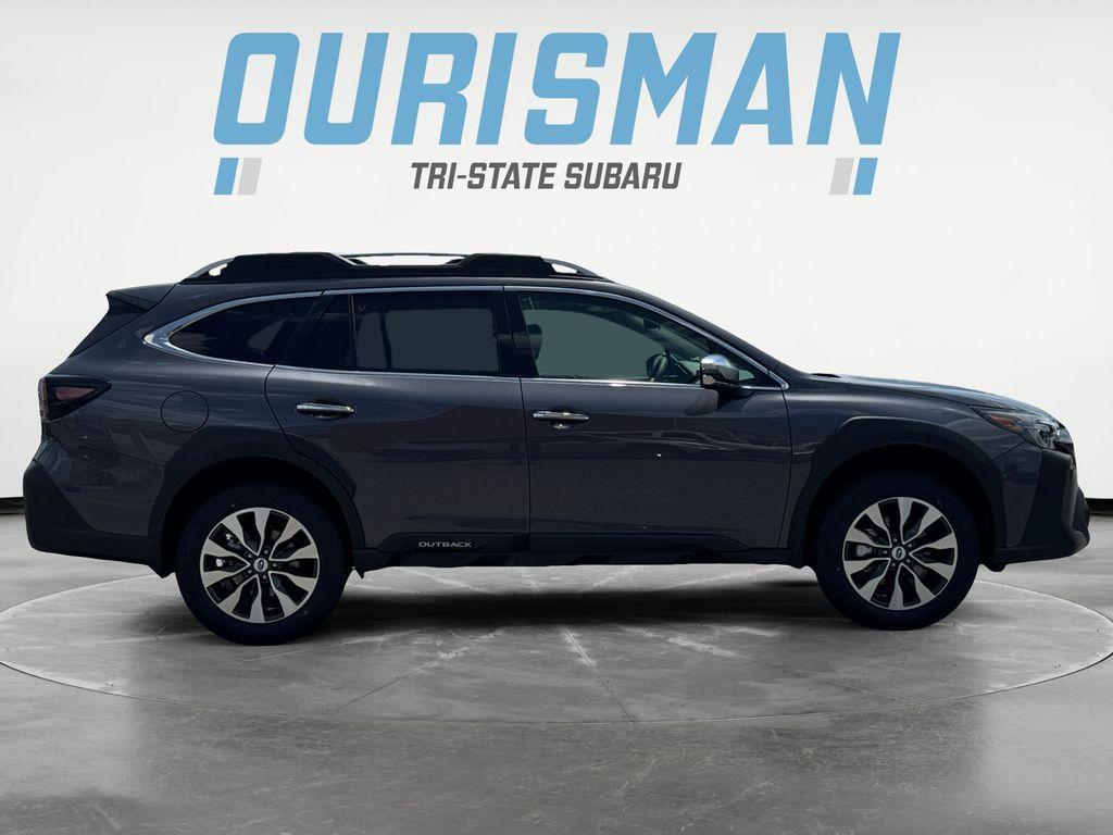 new 2025 Subaru Outback car, priced at $44,643