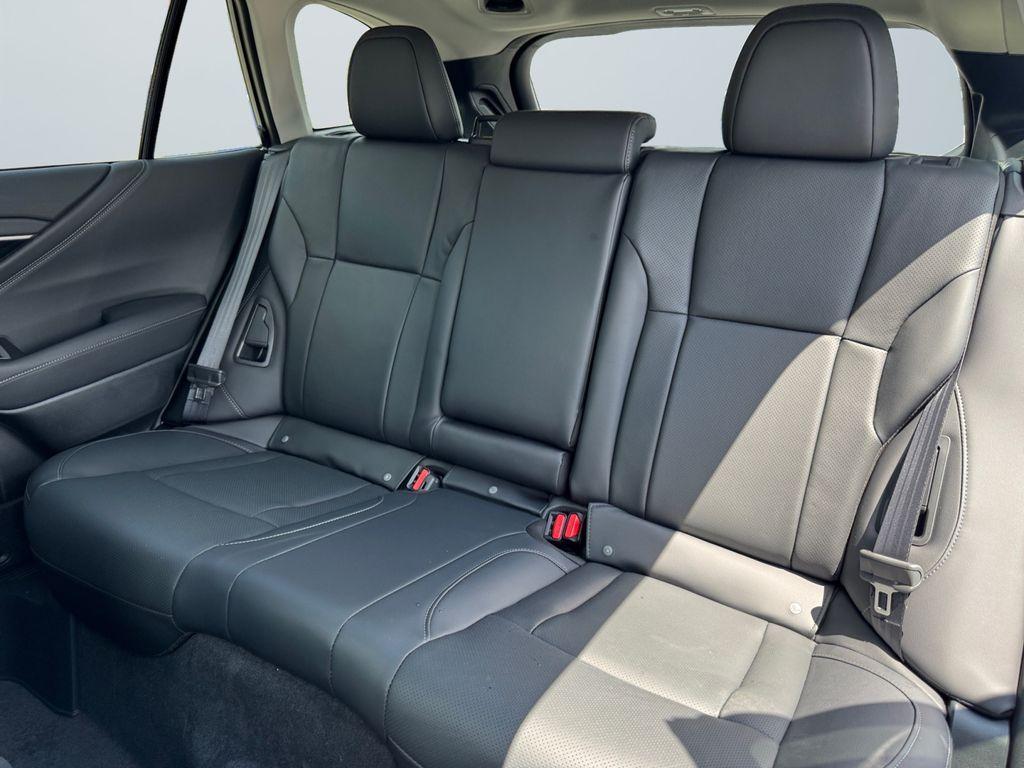 new 2025 Subaru Outback car, priced at $44,643