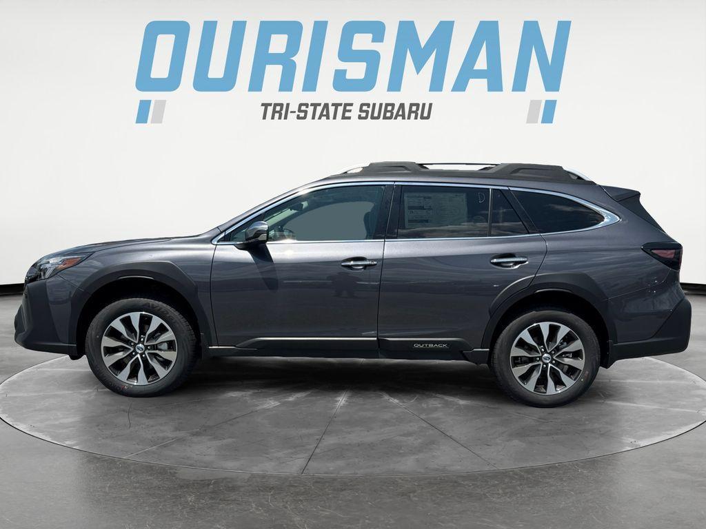 new 2025 Subaru Outback car, priced at $44,643