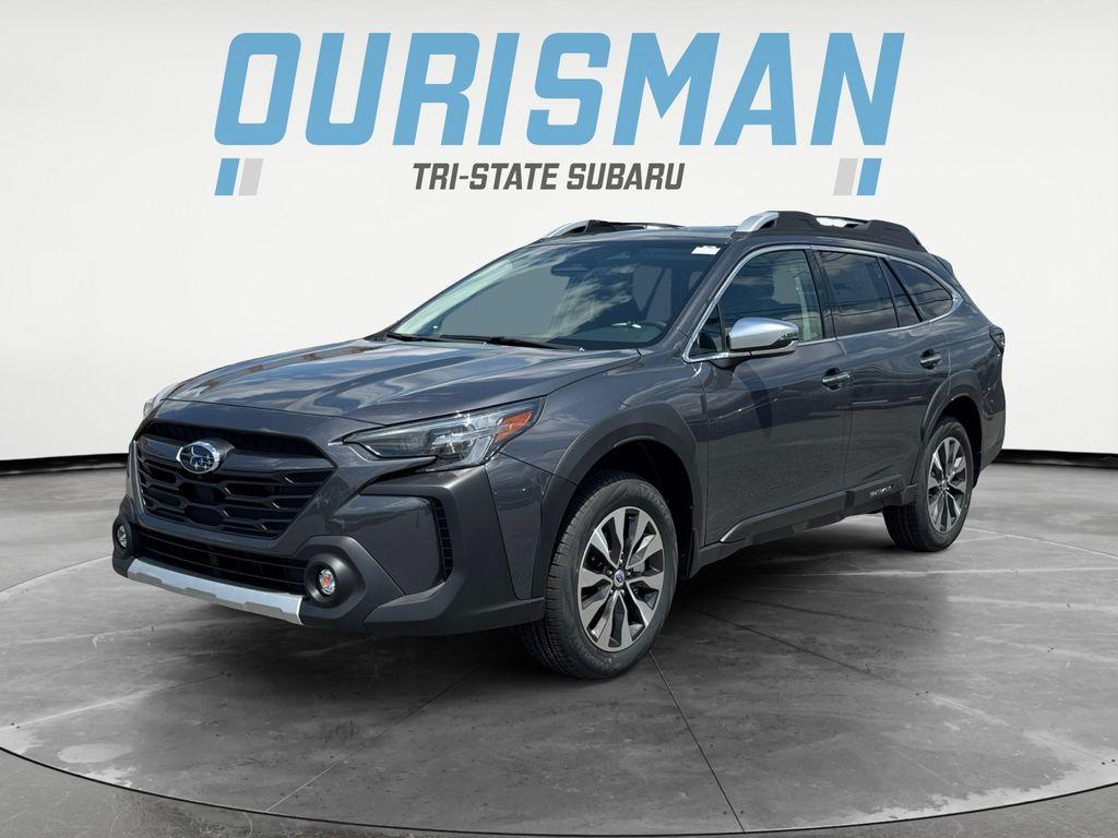 new 2025 Subaru Outback car, priced at $44,643