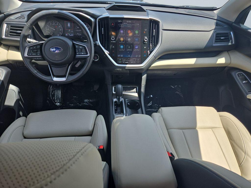 used 2024 Subaru Ascent car, priced at $36,500