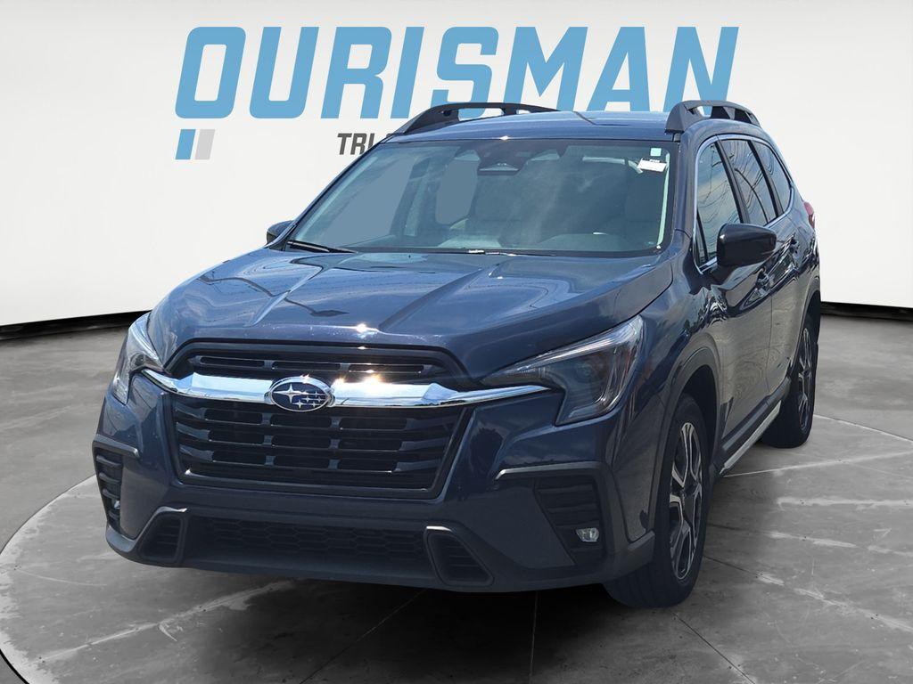 used 2024 Subaru Ascent car, priced at $36,500
