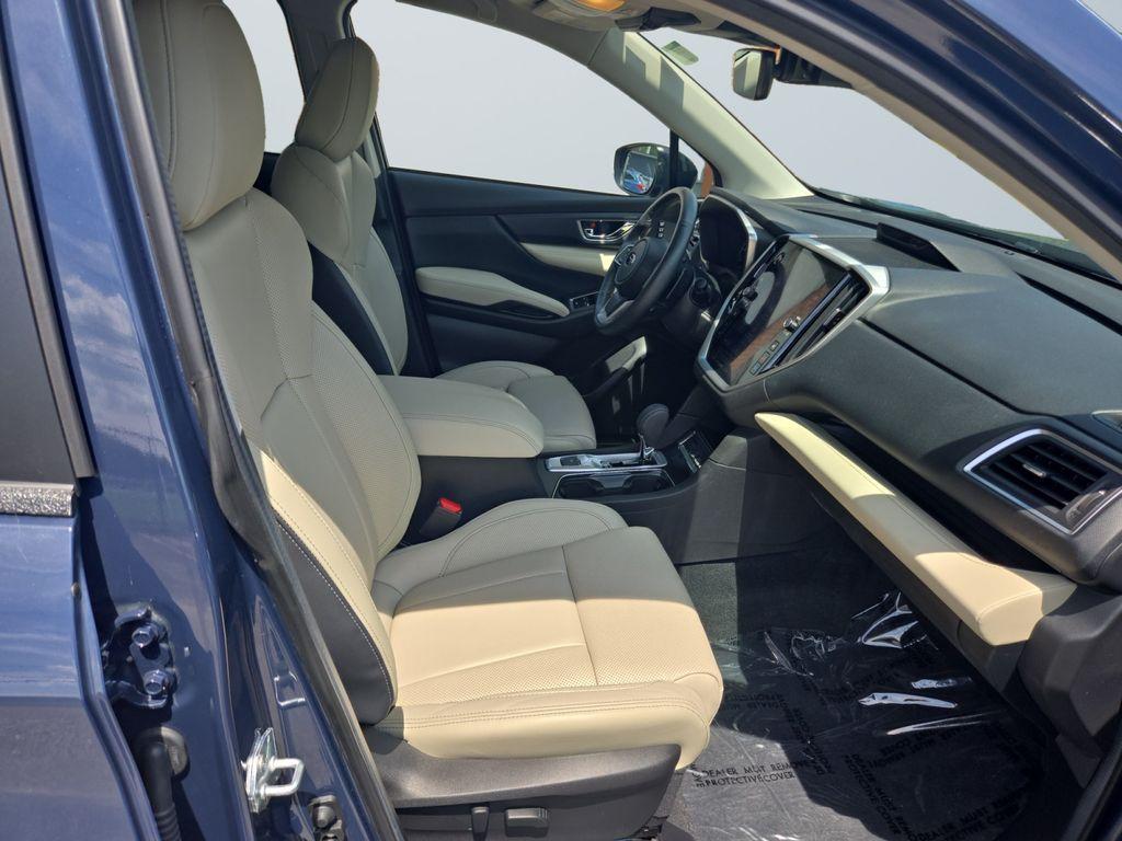 used 2024 Subaru Ascent car, priced at $36,500