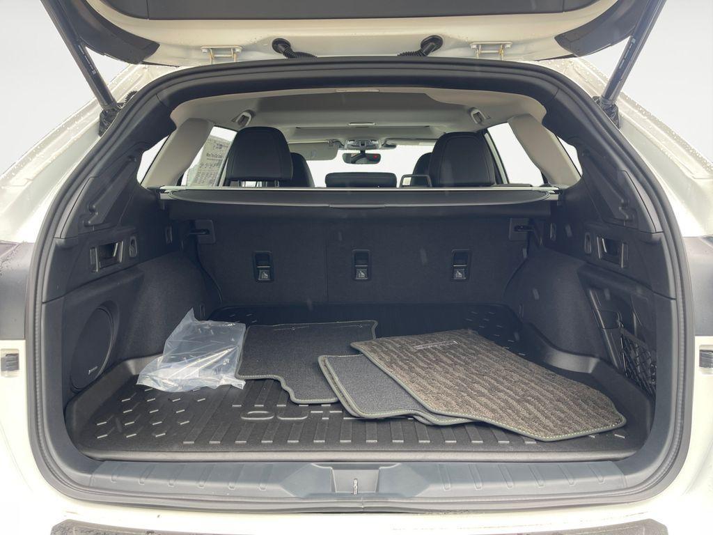 new 2025 Subaru Outback car, priced at $38,230