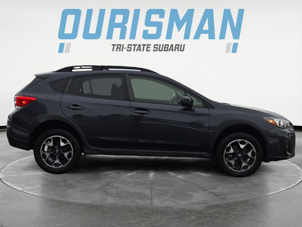 used 2019 Subaru Crosstrek car, priced at $21,700