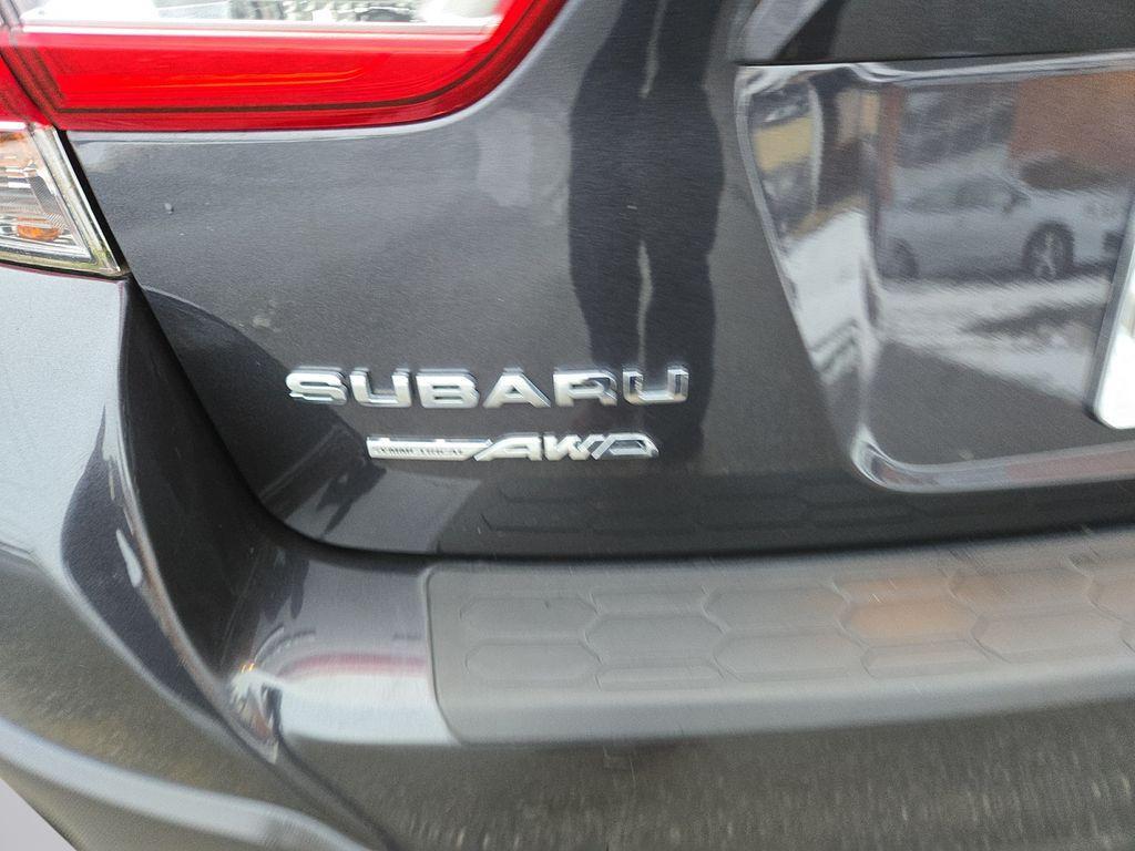 used 2019 Subaru Crosstrek car, priced at $21,700