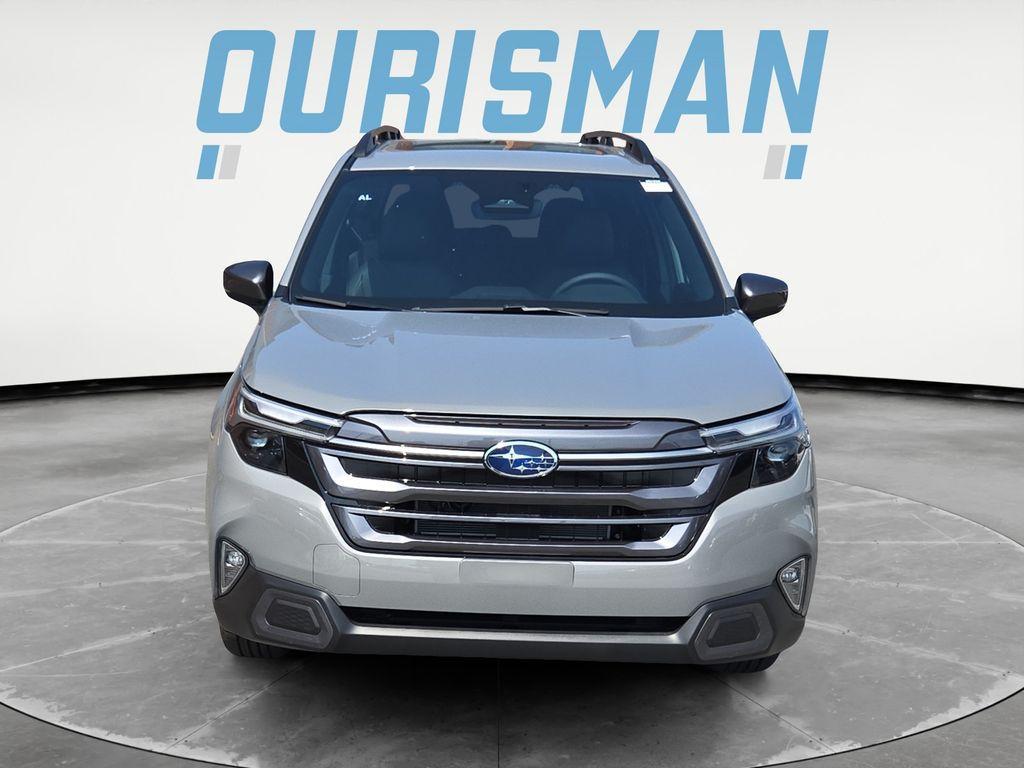 new 2025 Subaru Forester Hybrid car, priced at $40,934