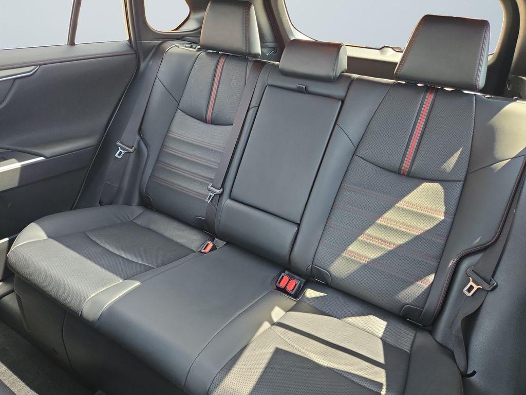 used 2021 Toyota RAV4 Prime car, priced at $29,000