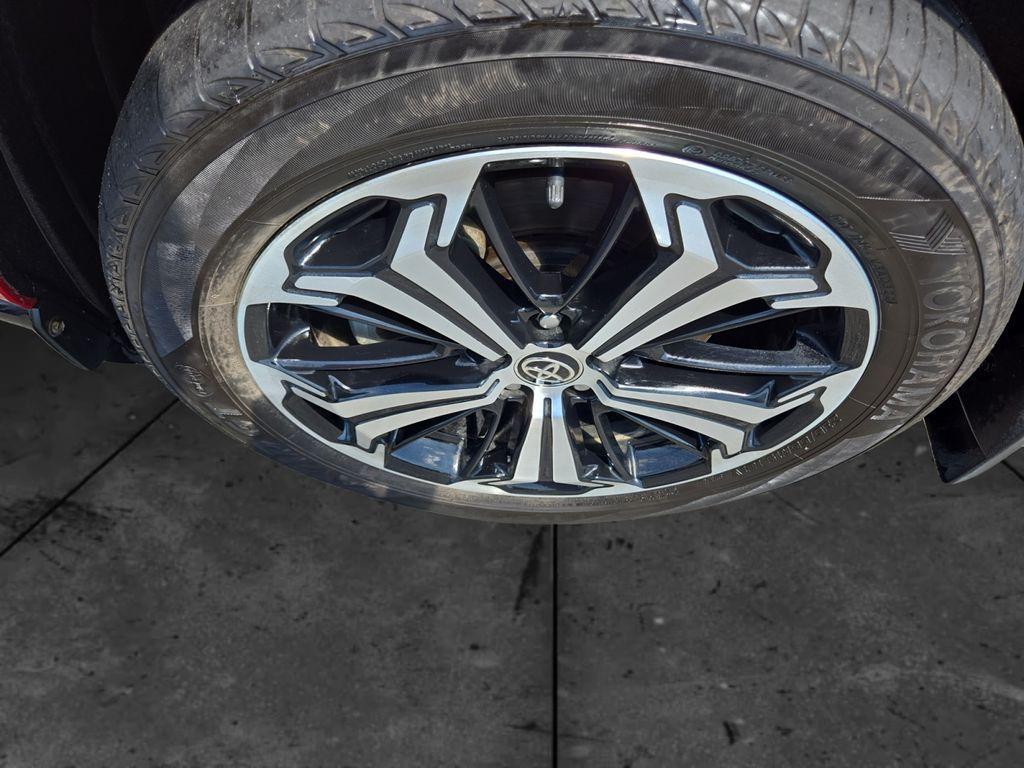 used 2021 Toyota RAV4 Prime car, priced at $29,000