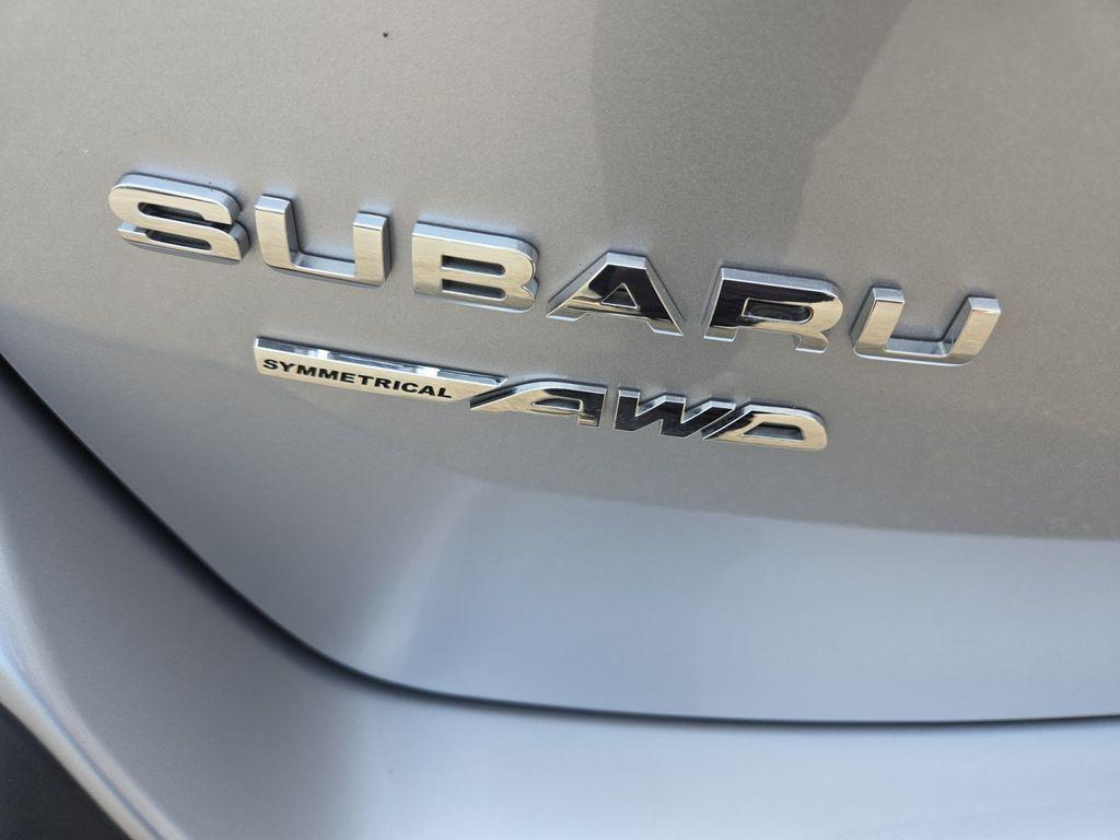 used 2024 Subaru Outback car, priced at $32,400