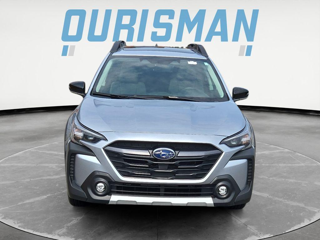 used 2024 Subaru Outback car, priced at $32,400