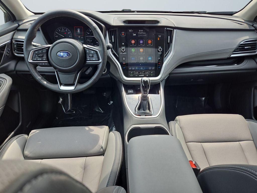 used 2024 Subaru Outback car, priced at $32,400
