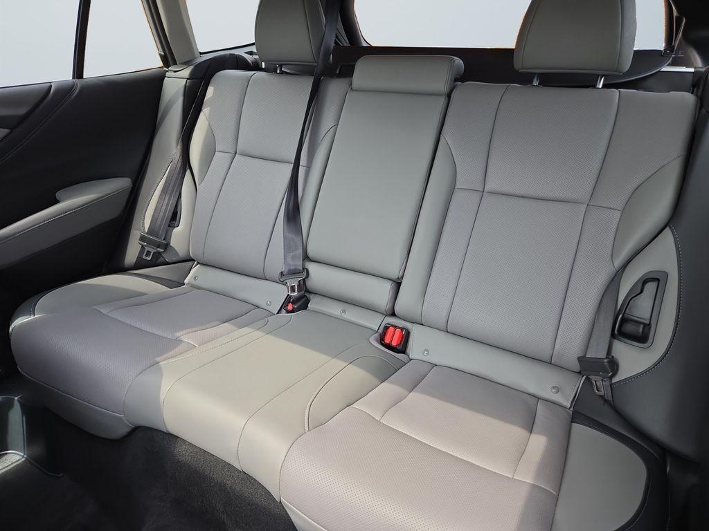 used 2024 Subaru Outback car, priced at $32,400