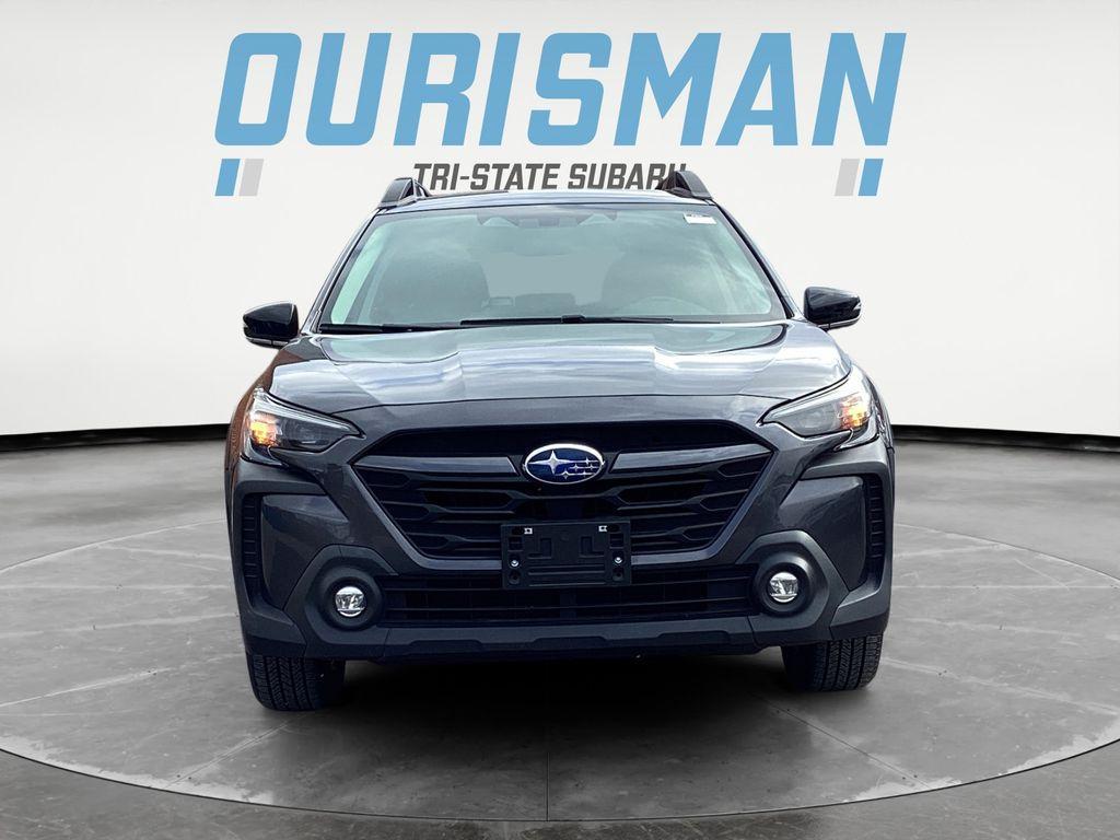 used 2023 Subaru Outback car, priced at $22,500