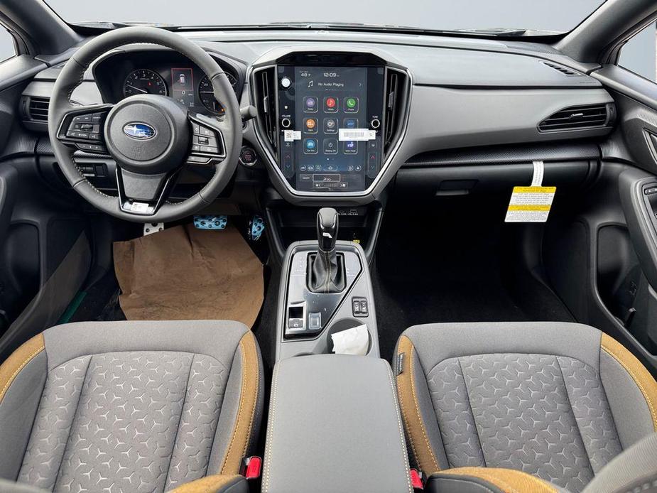 new 2025 Subaru Crosstrek car, priced at $32,013