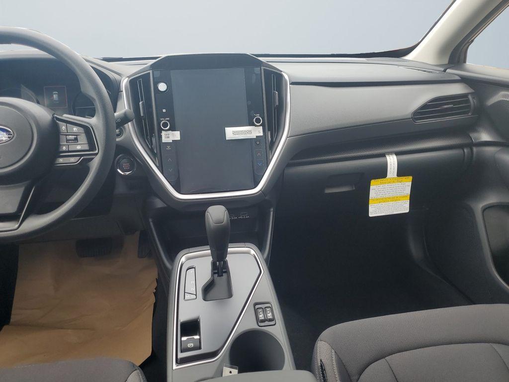 new 2025 Subaru Crosstrek car, priced at $30,498