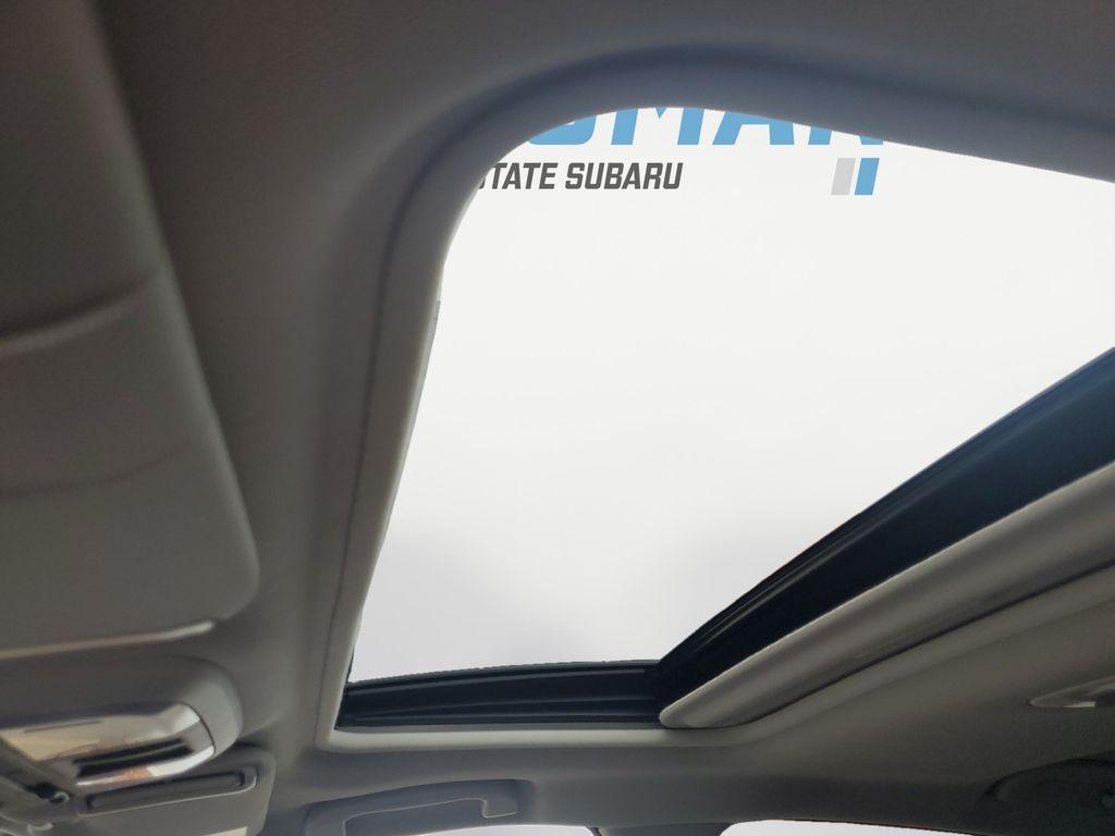 new 2025 Subaru Crosstrek car, priced at $30,498