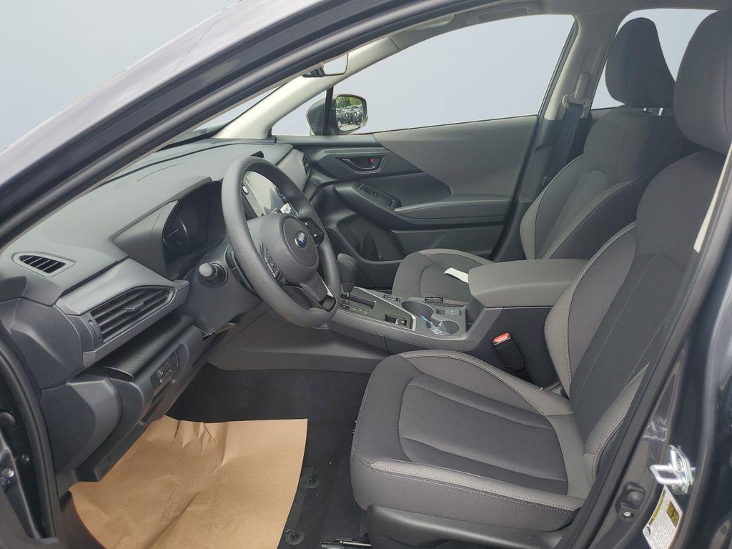 new 2025 Subaru Crosstrek car, priced at $30,498