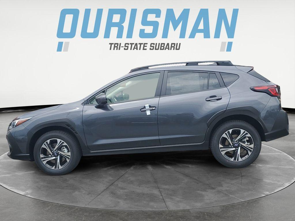 new 2025 Subaru Crosstrek car, priced at $30,498