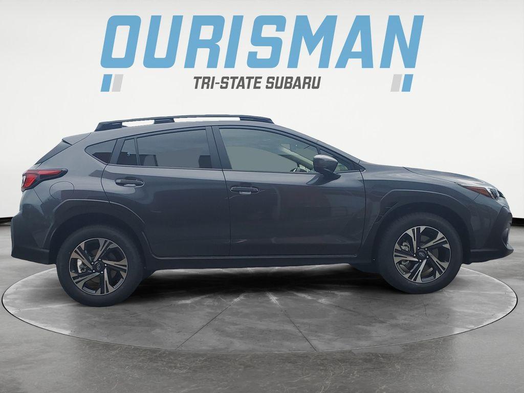 new 2025 Subaru Crosstrek car, priced at $30,498