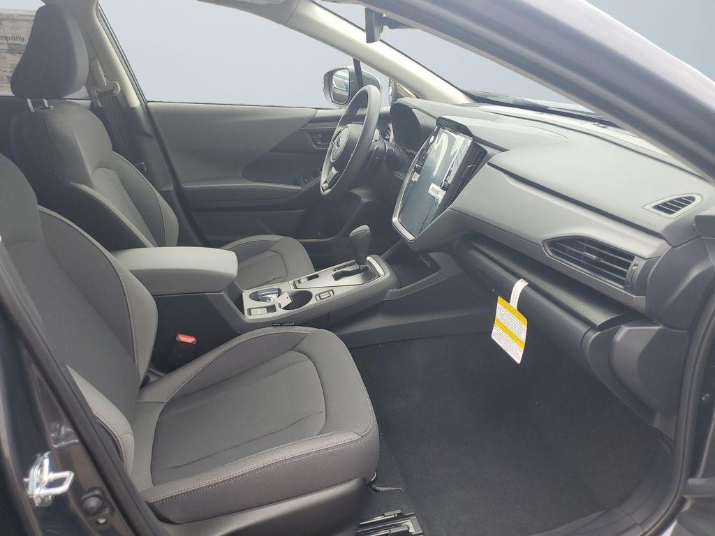 new 2025 Subaru Crosstrek car, priced at $30,498