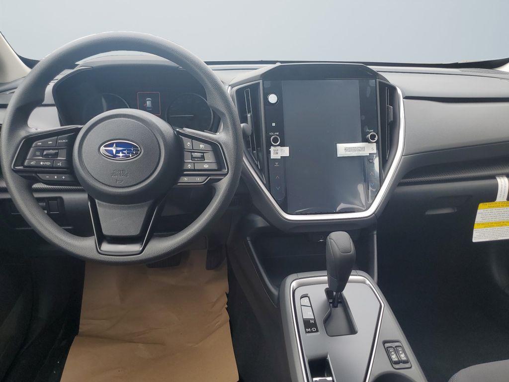 new 2025 Subaru Crosstrek car, priced at $30,498