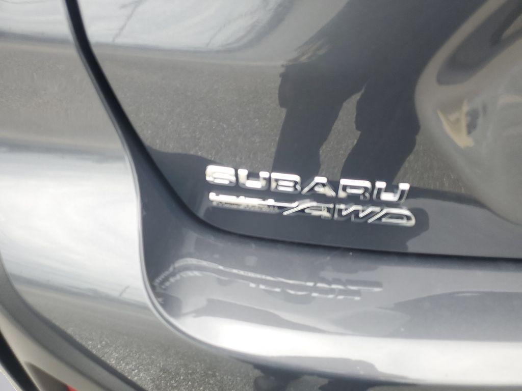 new 2025 Subaru Crosstrek car, priced at $30,498