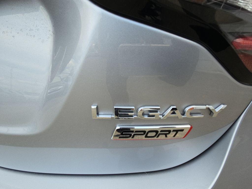 new 2025 Subaru Legacy car, priced at $36,514