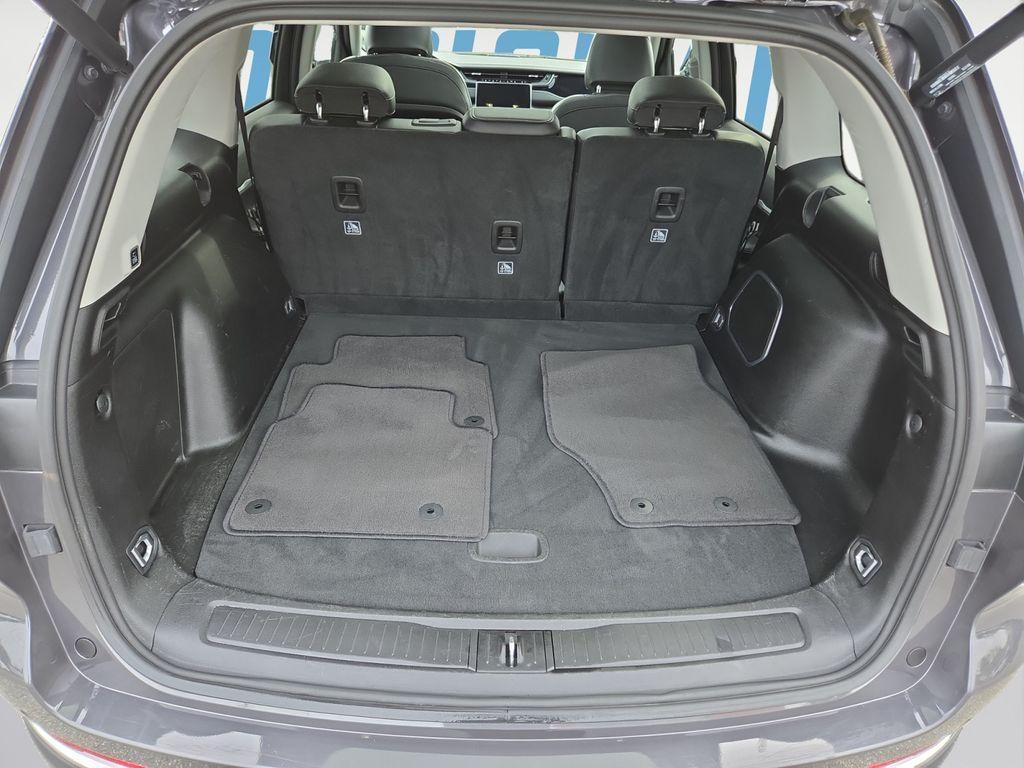 used 2023 Jeep Grand Cherokee 4xe car, priced at $29,300