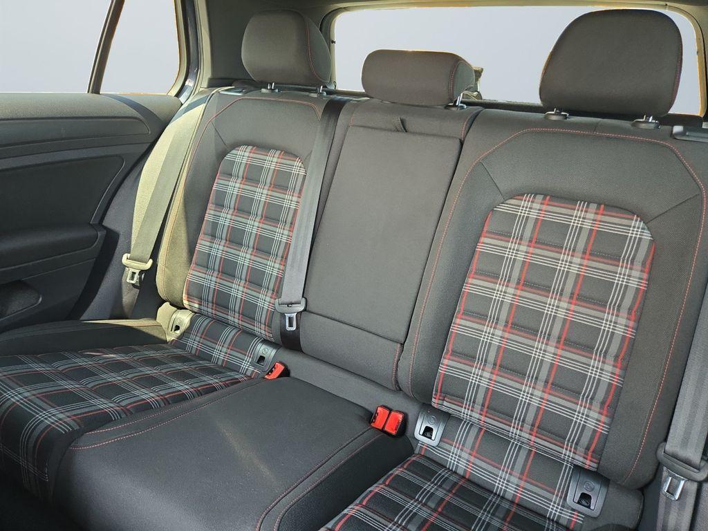 used 2018 Volkswagen Golf GTI car, priced at $17,000