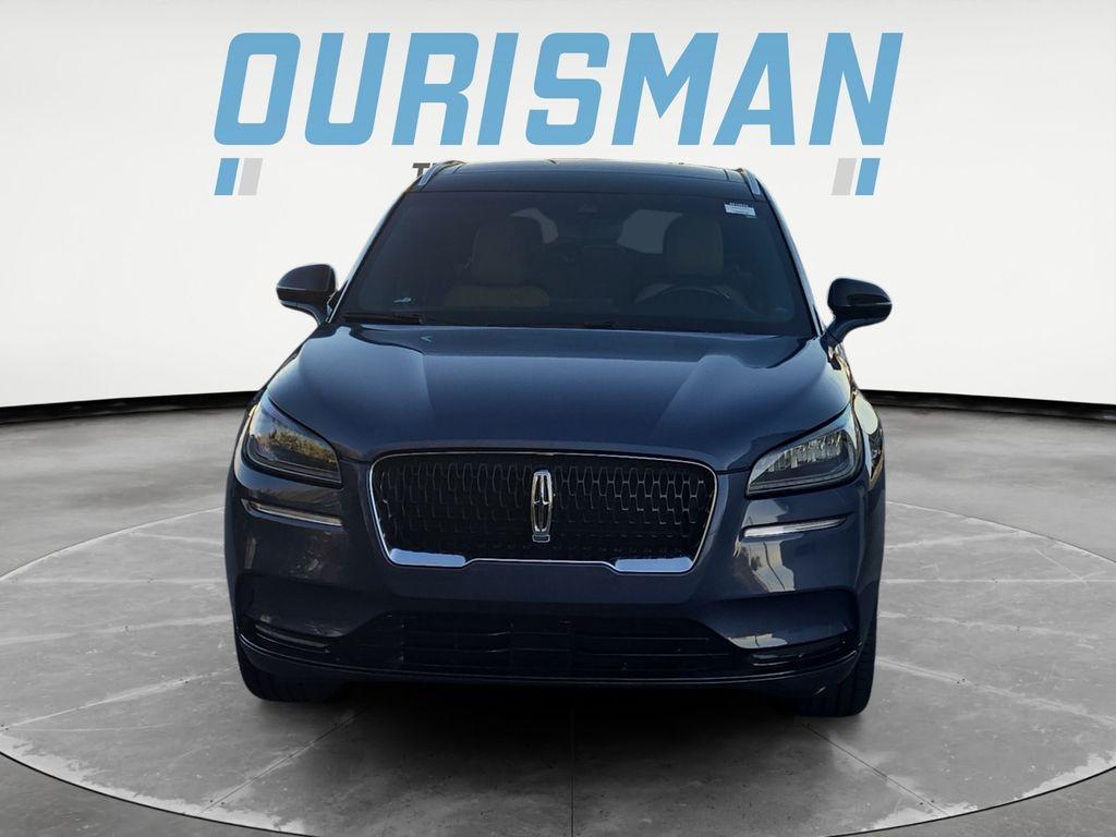 used 2022 Lincoln Corsair car, priced at $30,000