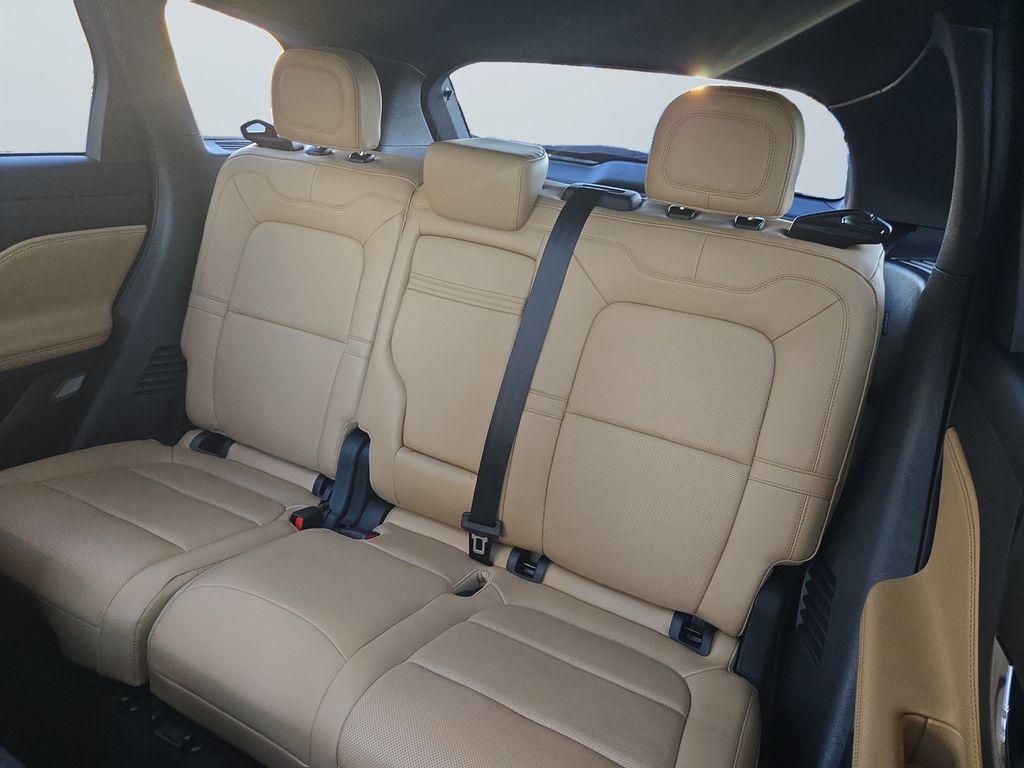 used 2022 Lincoln Corsair car, priced at $30,000