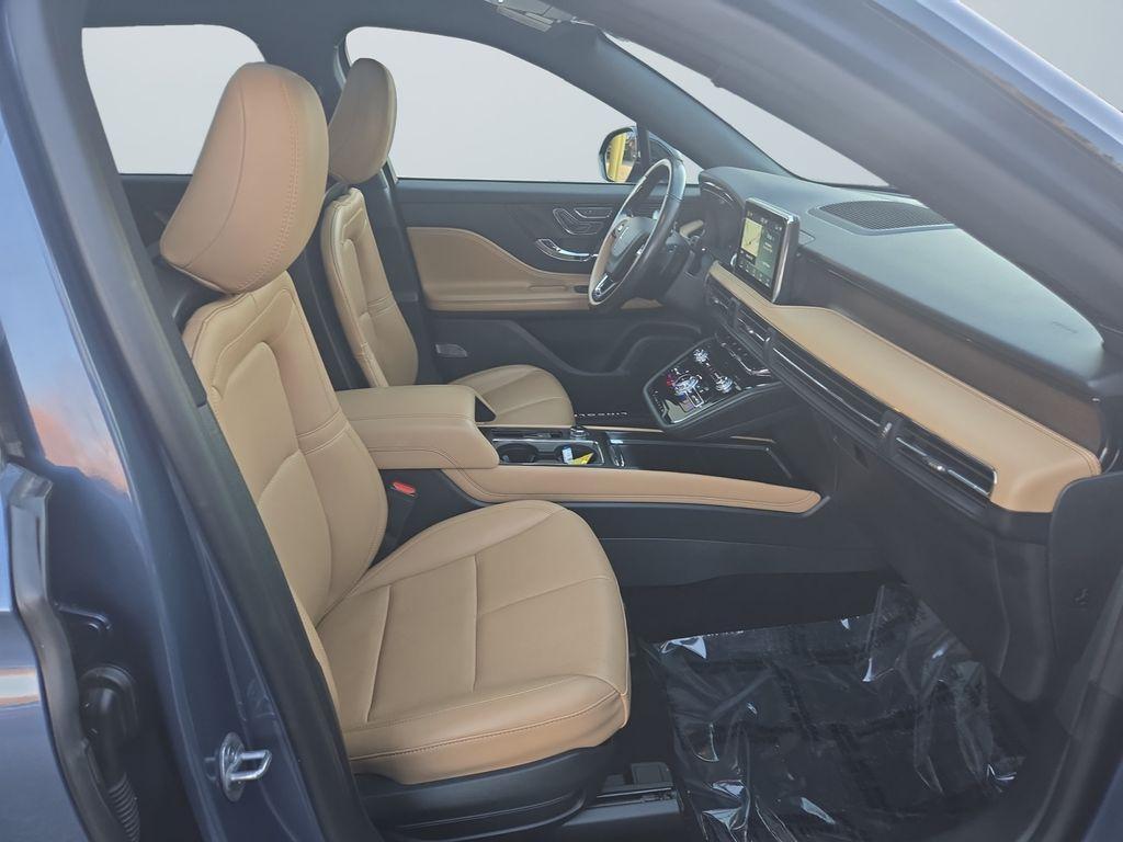 used 2022 Lincoln Corsair car, priced at $30,000