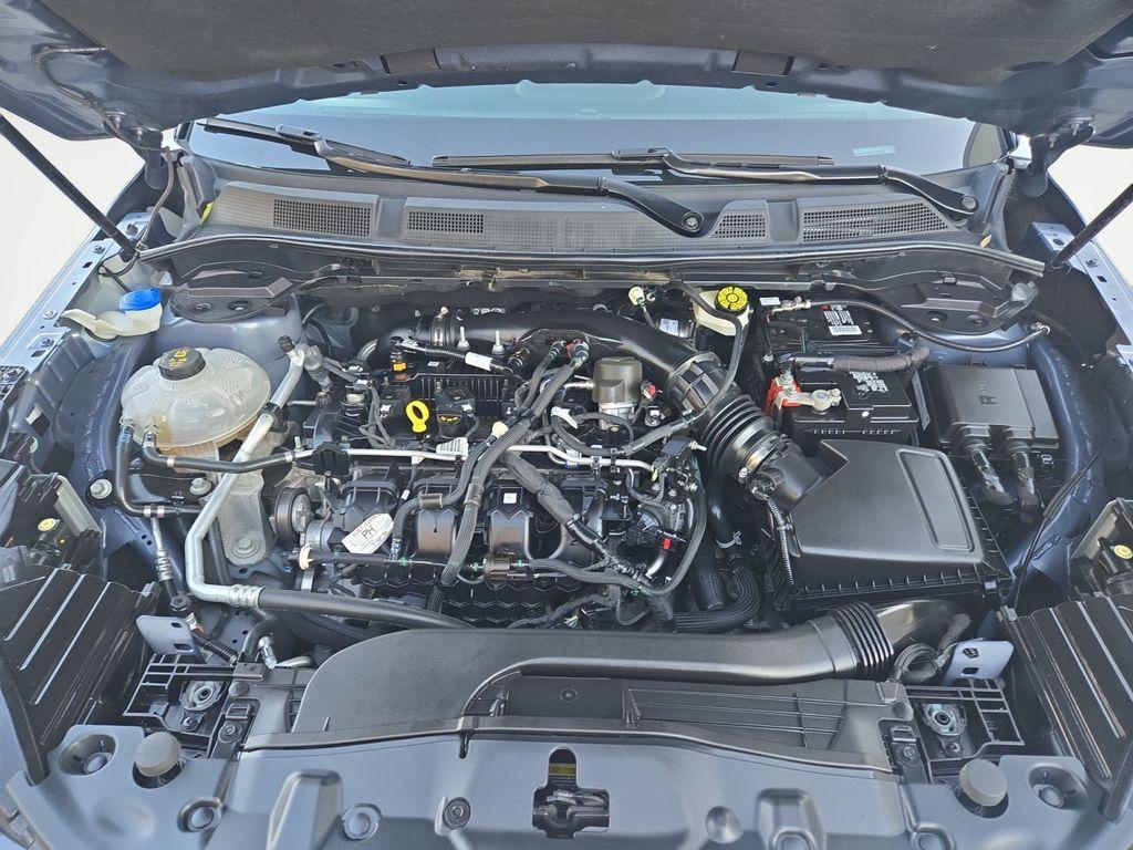 used 2022 Lincoln Corsair car, priced at $30,000