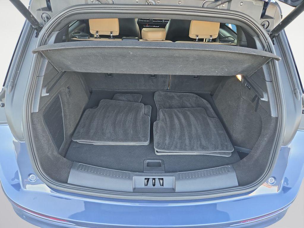 used 2022 Lincoln Corsair car, priced at $30,000