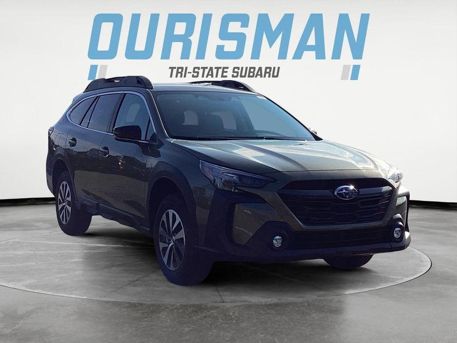 new 2025 Subaru Outback car, priced at $32,585