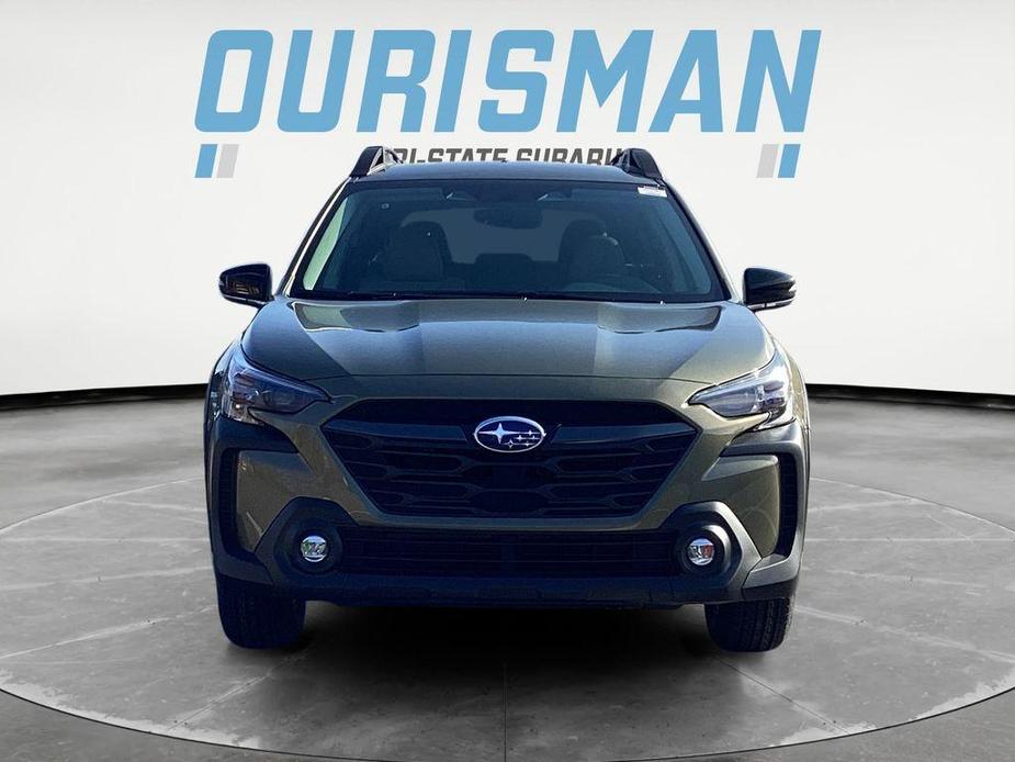 new 2025 Subaru Outback car, priced at $32,585