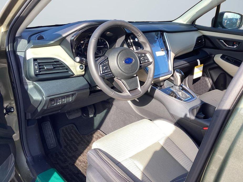 new 2025 Subaru Outback car, priced at $32,585