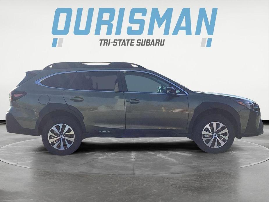 new 2025 Subaru Outback car, priced at $32,585