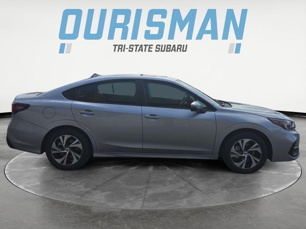 new 2025 Subaru Legacy car, priced at $33,493
