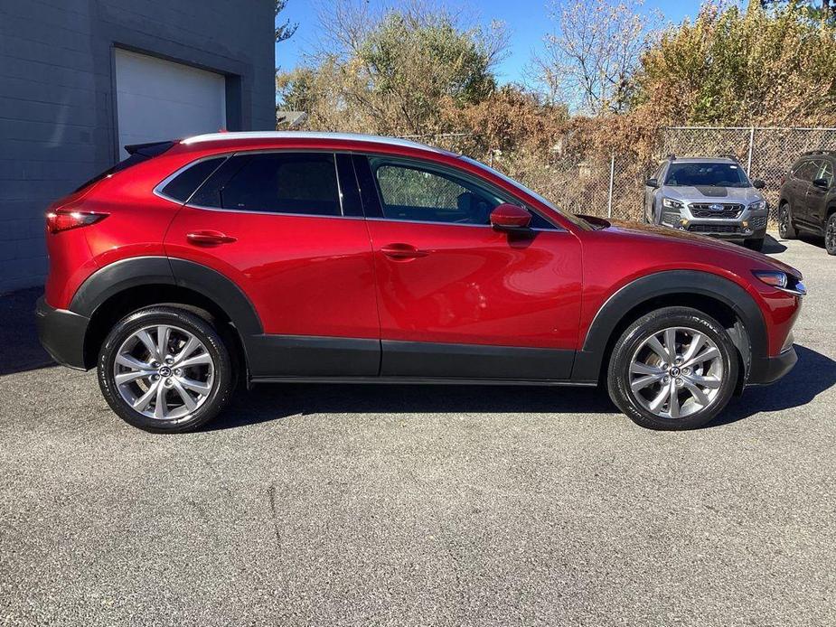 used 2020 Mazda CX-30 car, priced at $21,000