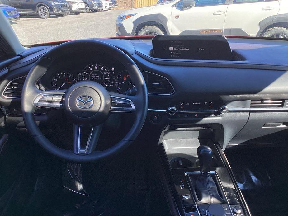 used 2020 Mazda CX-30 car, priced at $21,000