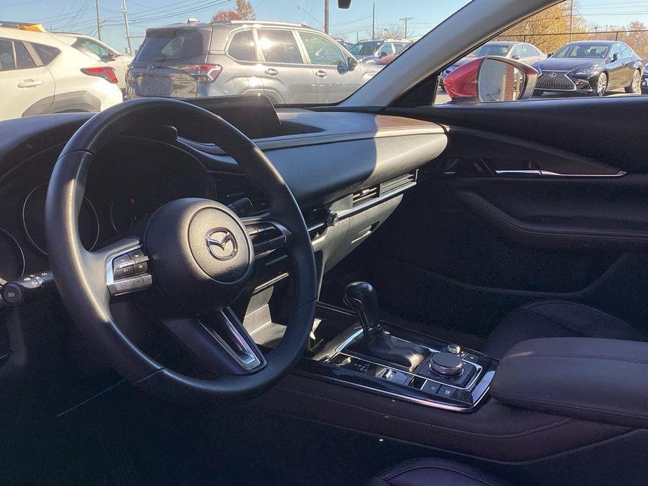 used 2020 Mazda CX-30 car, priced at $21,000