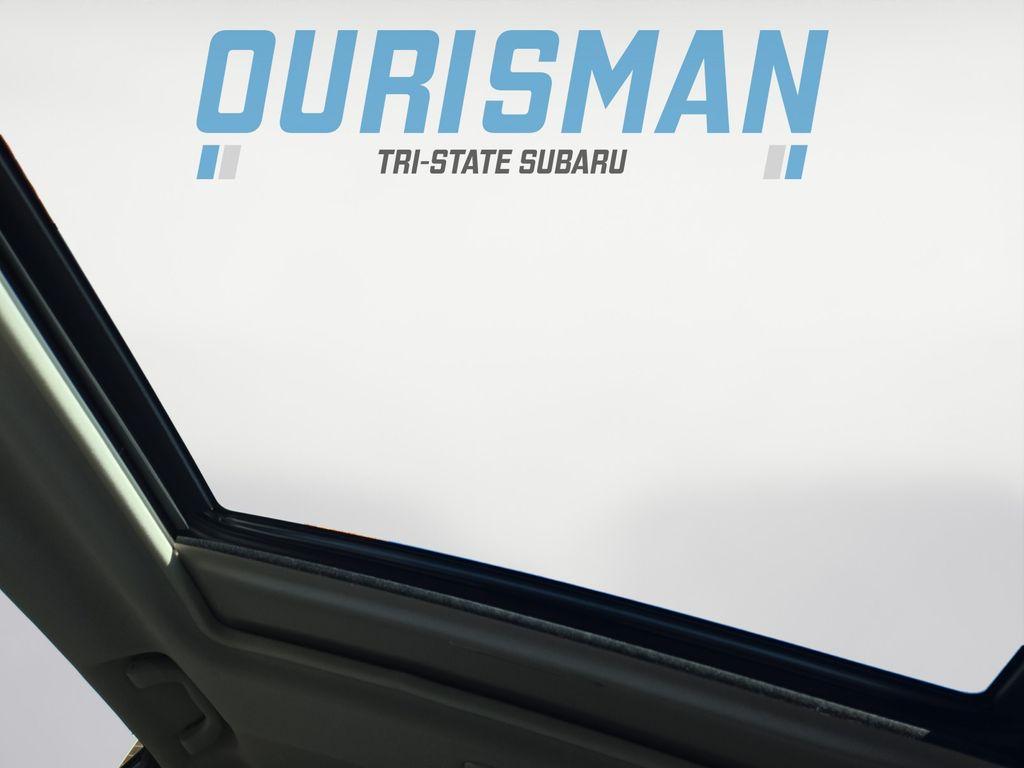 used 2022 Subaru Forester car, priced at $24,800