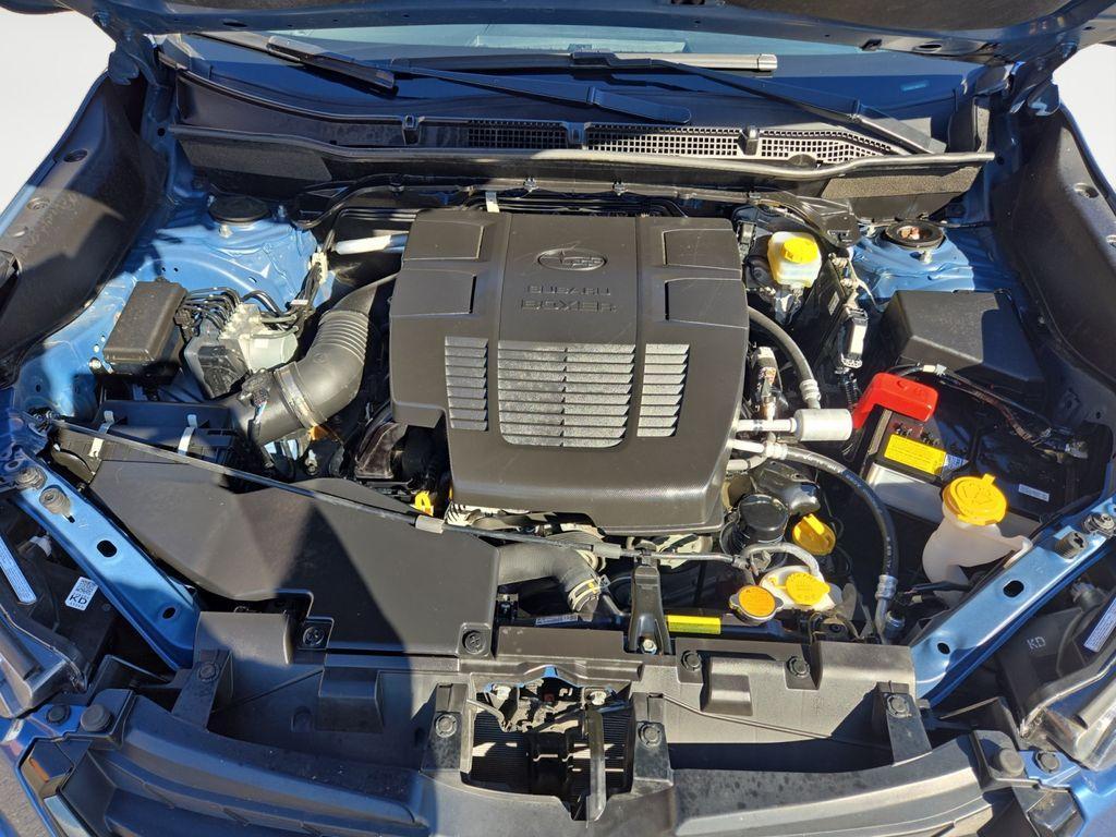 used 2022 Subaru Forester car, priced at $24,800