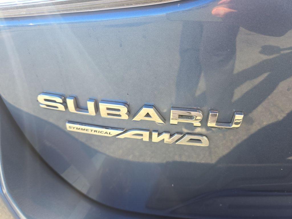 used 2022 Subaru Forester car, priced at $24,800