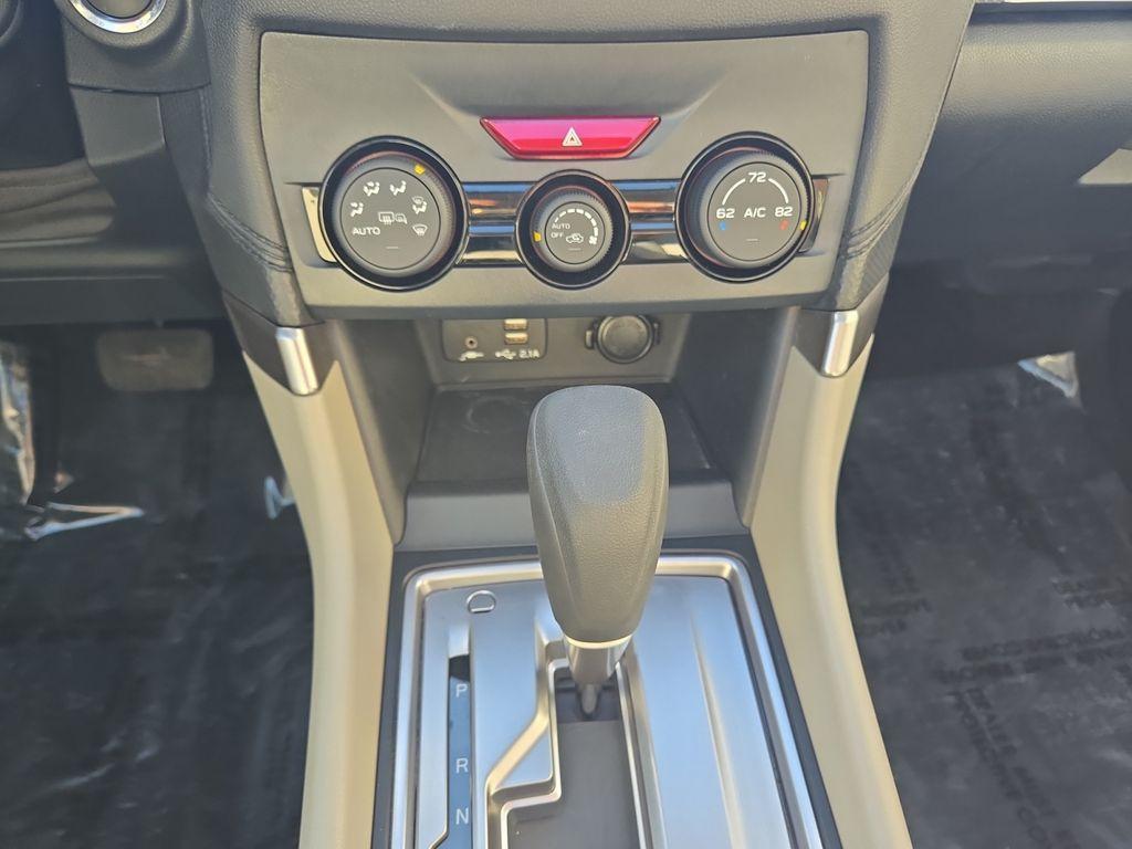 used 2022 Subaru Forester car, priced at $24,800