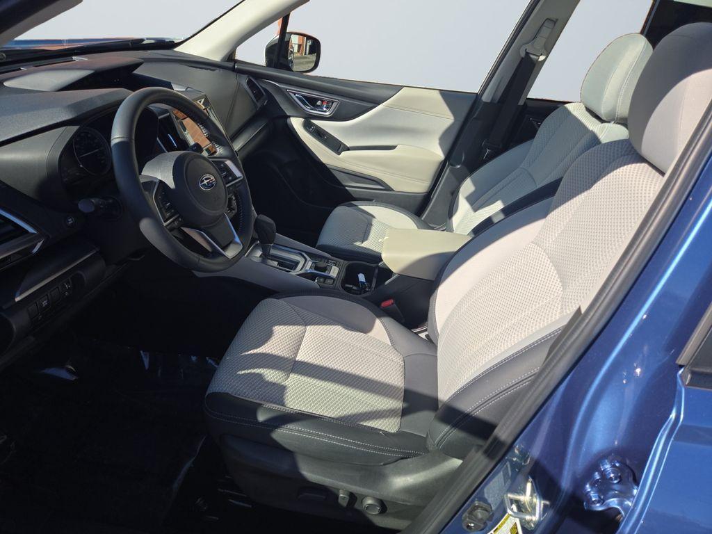 used 2022 Subaru Forester car, priced at $24,800