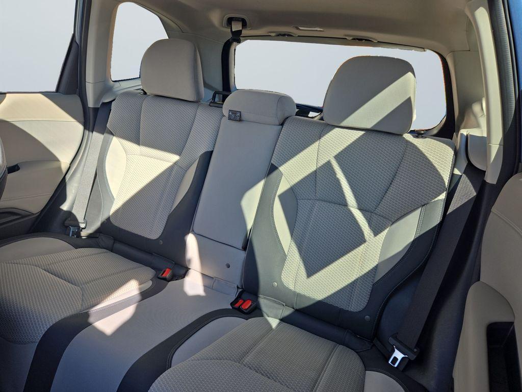 used 2022 Subaru Forester car, priced at $24,800