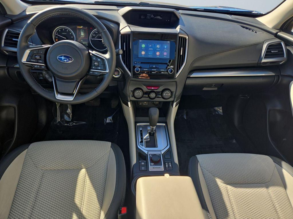 used 2022 Subaru Forester car, priced at $24,800